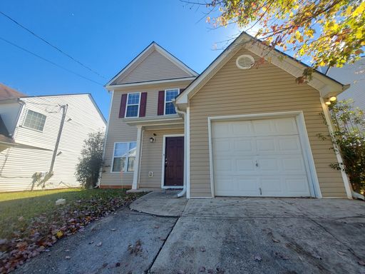 3 Bedroom Townhome – 7039 Setters Way, Lithonia, GA 30038