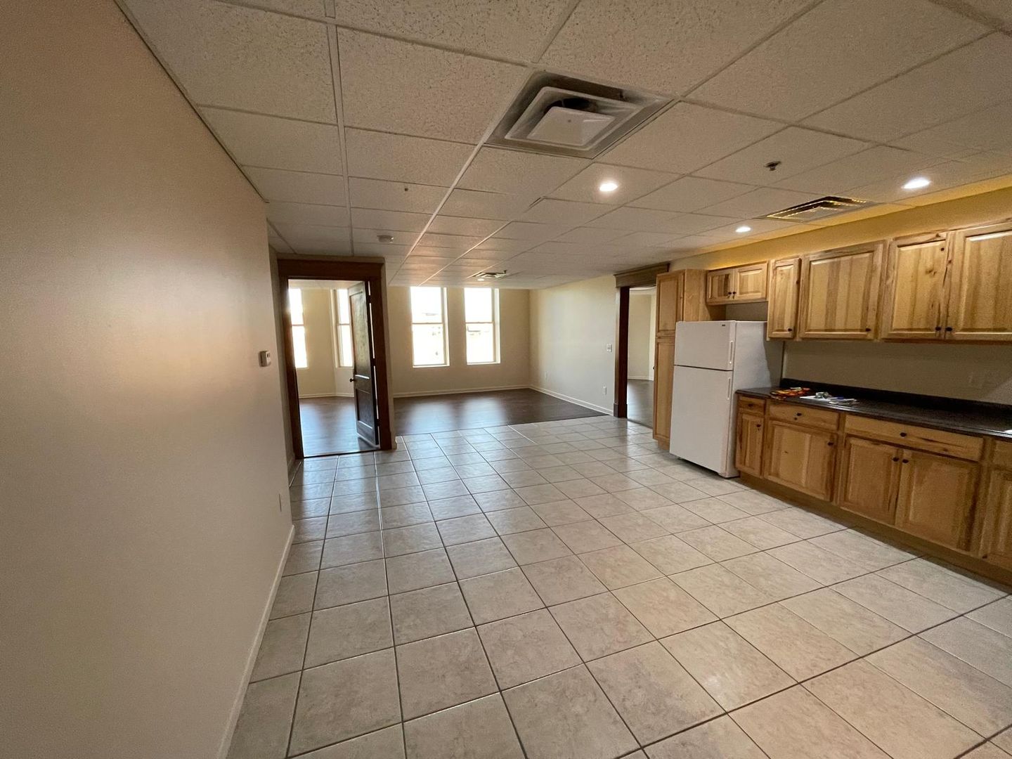 Clarksburg Apartment: 207 W Pike St