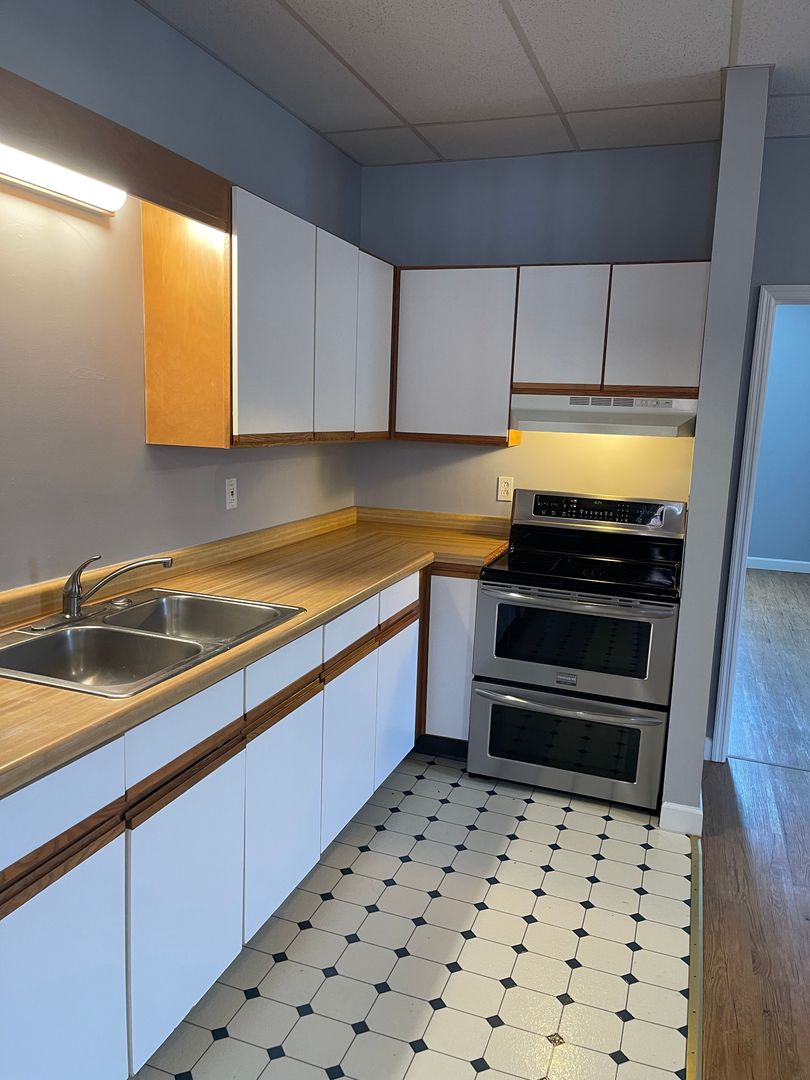 Gore Luxe Development