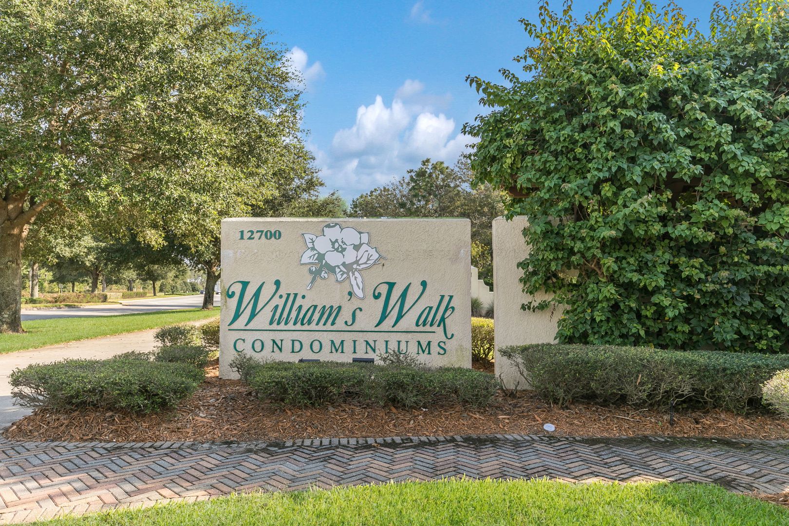 Jacksonville Condo: 12700 Bartram Park Blvd Unit #1529