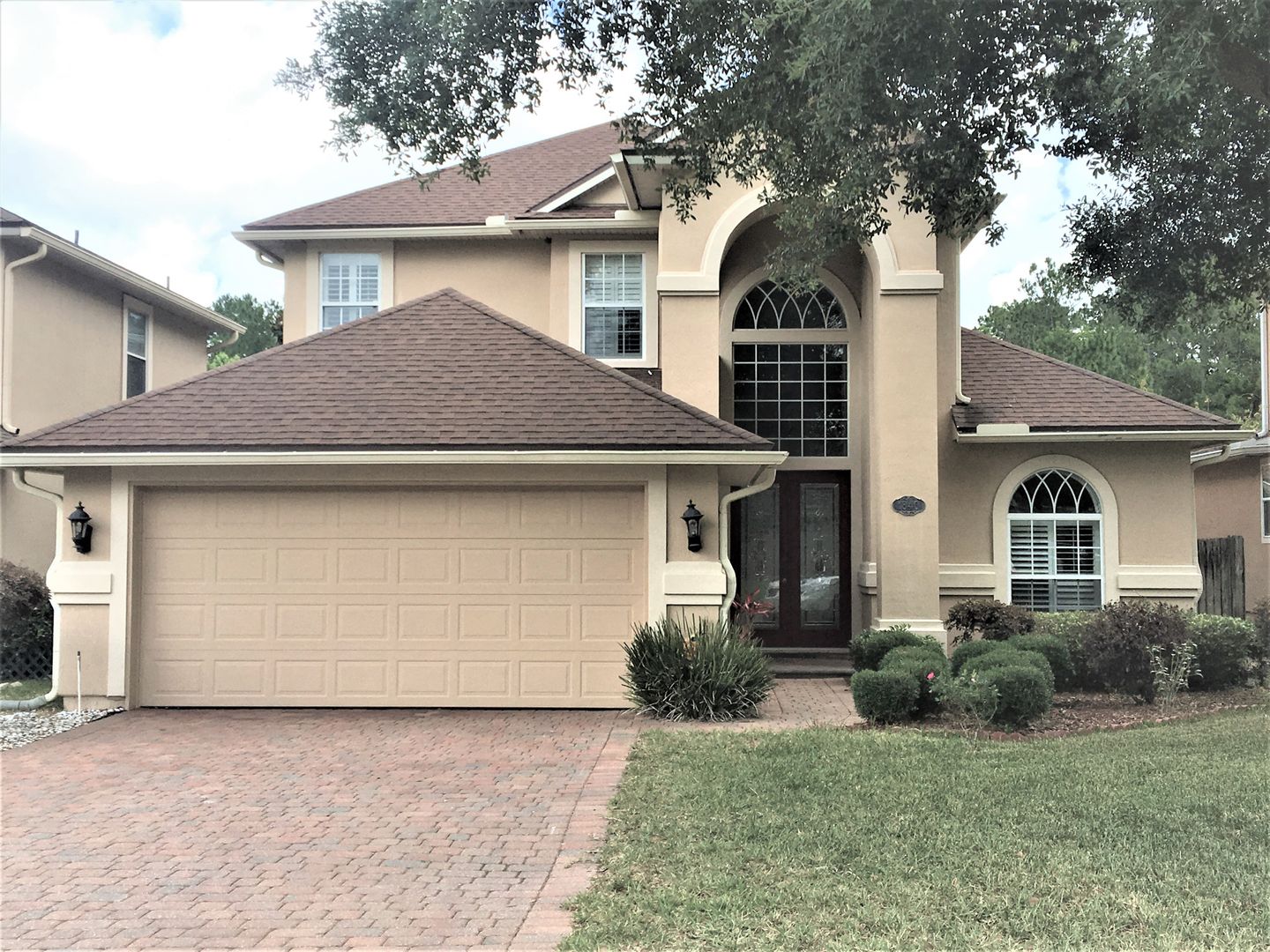 ST JOHNS House: 1840 REAR ADMIRAL LN