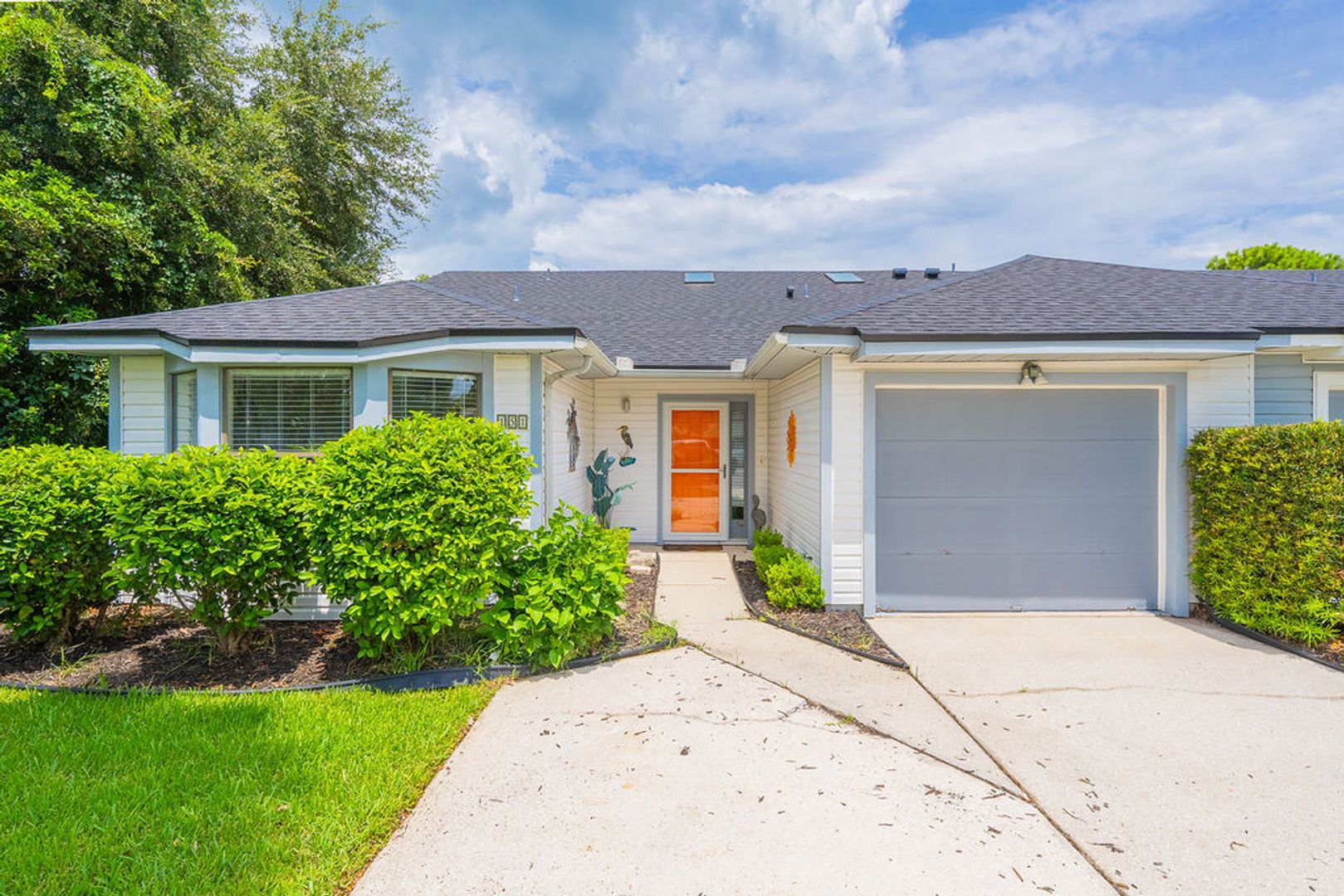 Ponte Vedra Beach House: 151 Rolando Ct