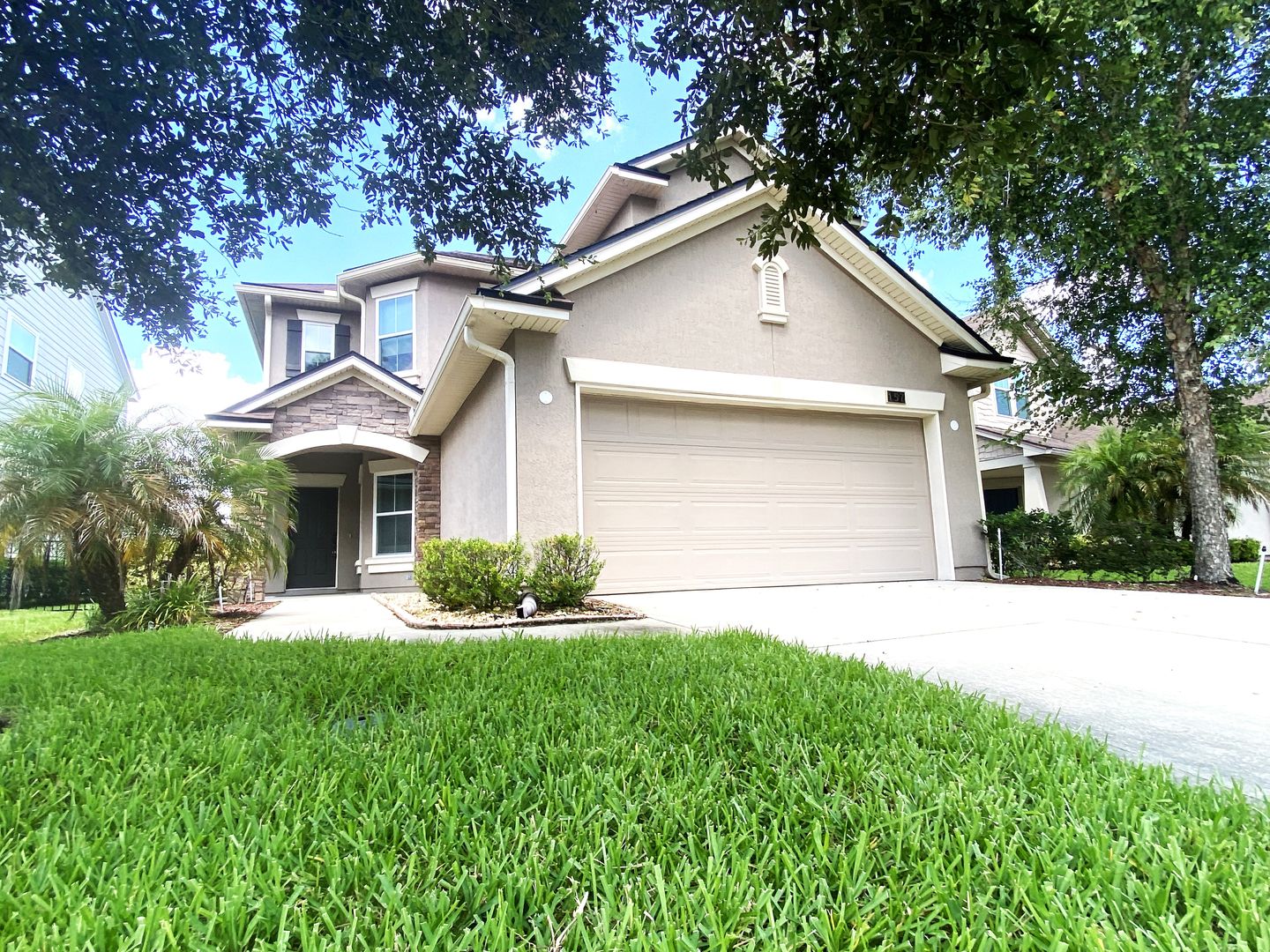 St. Johns House: 157 Heron Landing Rd ., St. Johns FL 32259