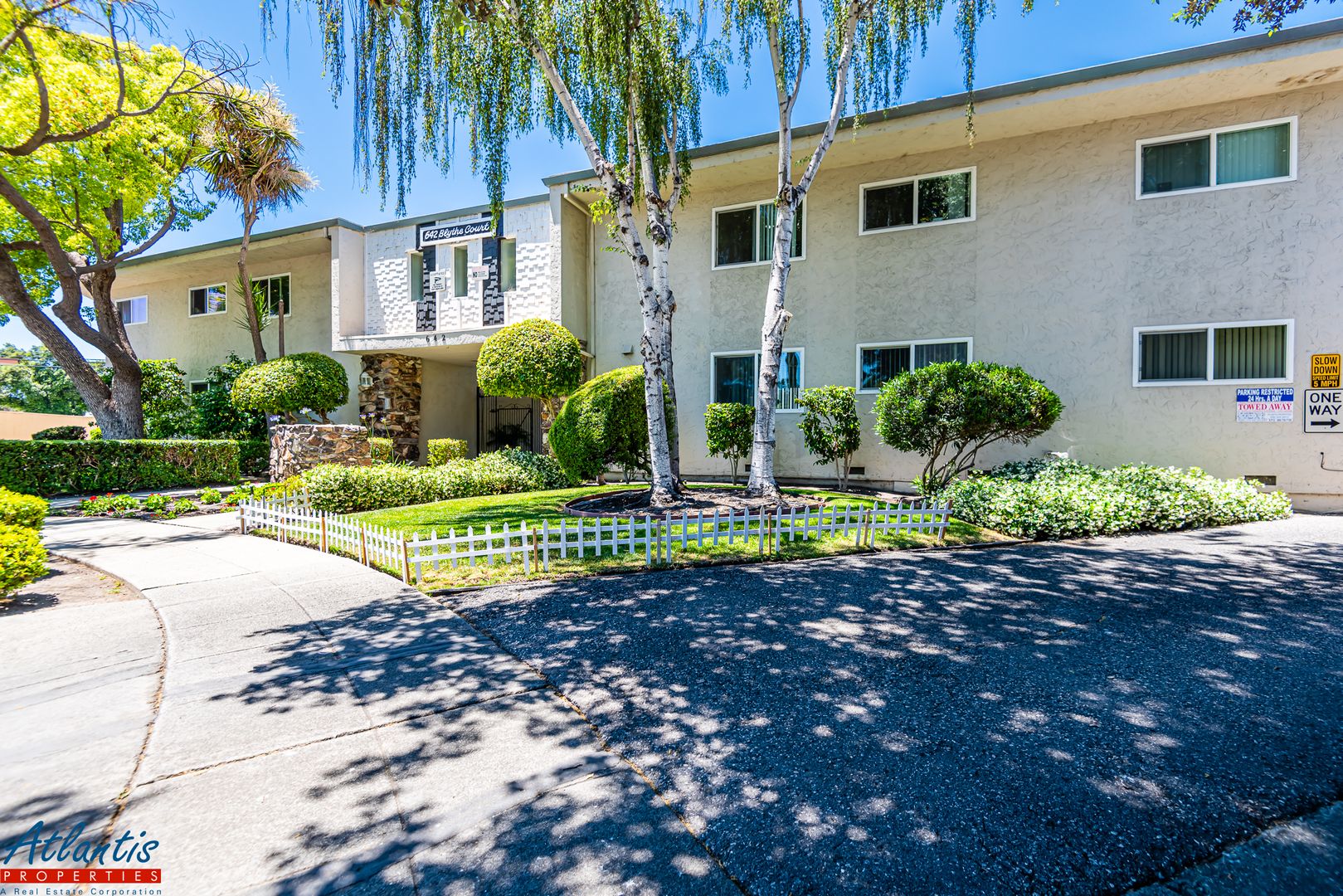 642 Blythe Court 24, Sunnyvale, CA 94085