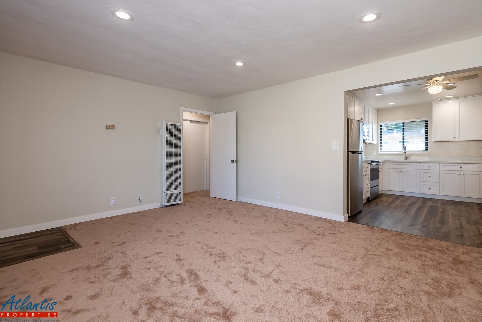 Sunnyvale Apartment: 1280 Brookfield Ave