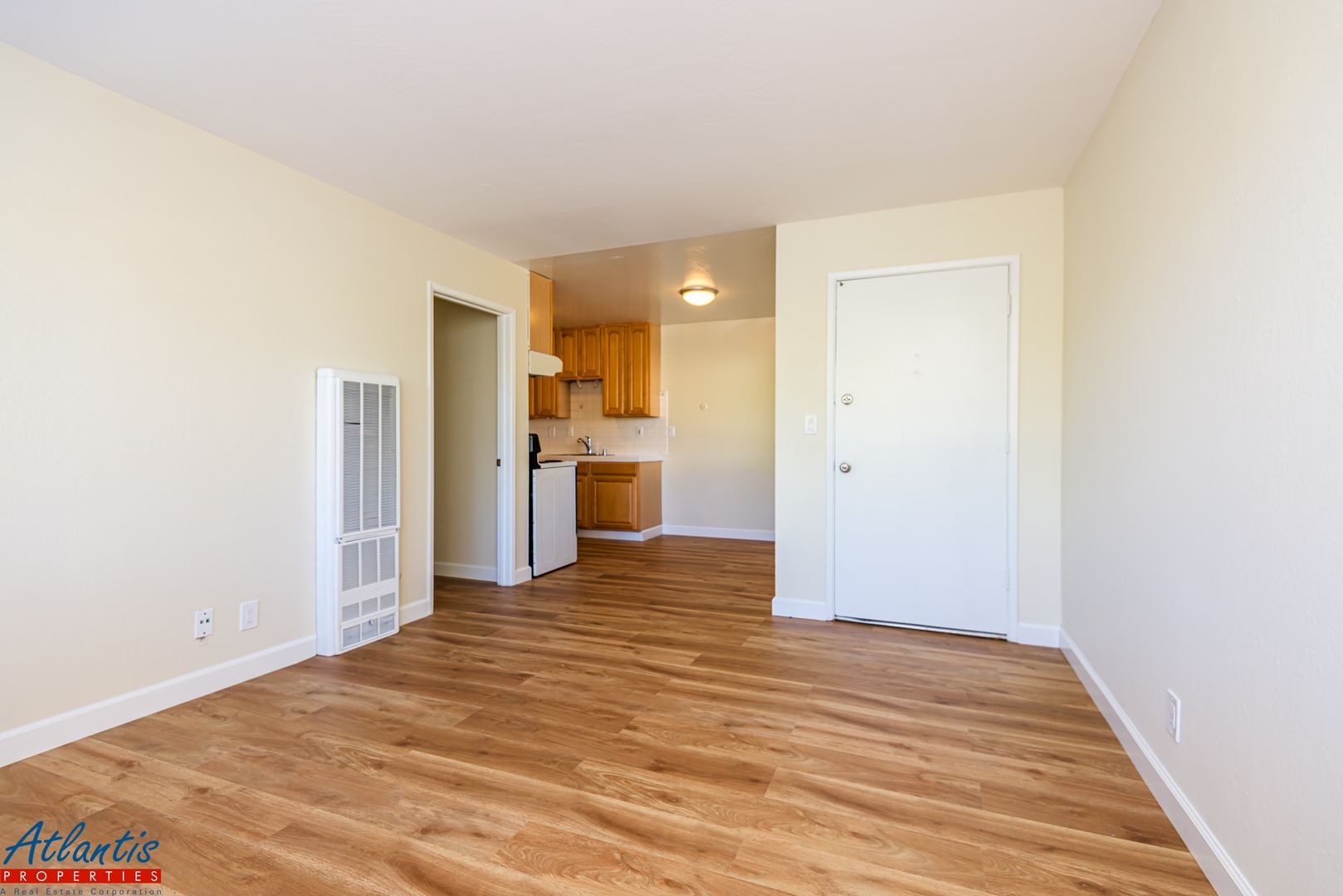 Sunnyvale Apartment: 694 Grand Coulee Ave