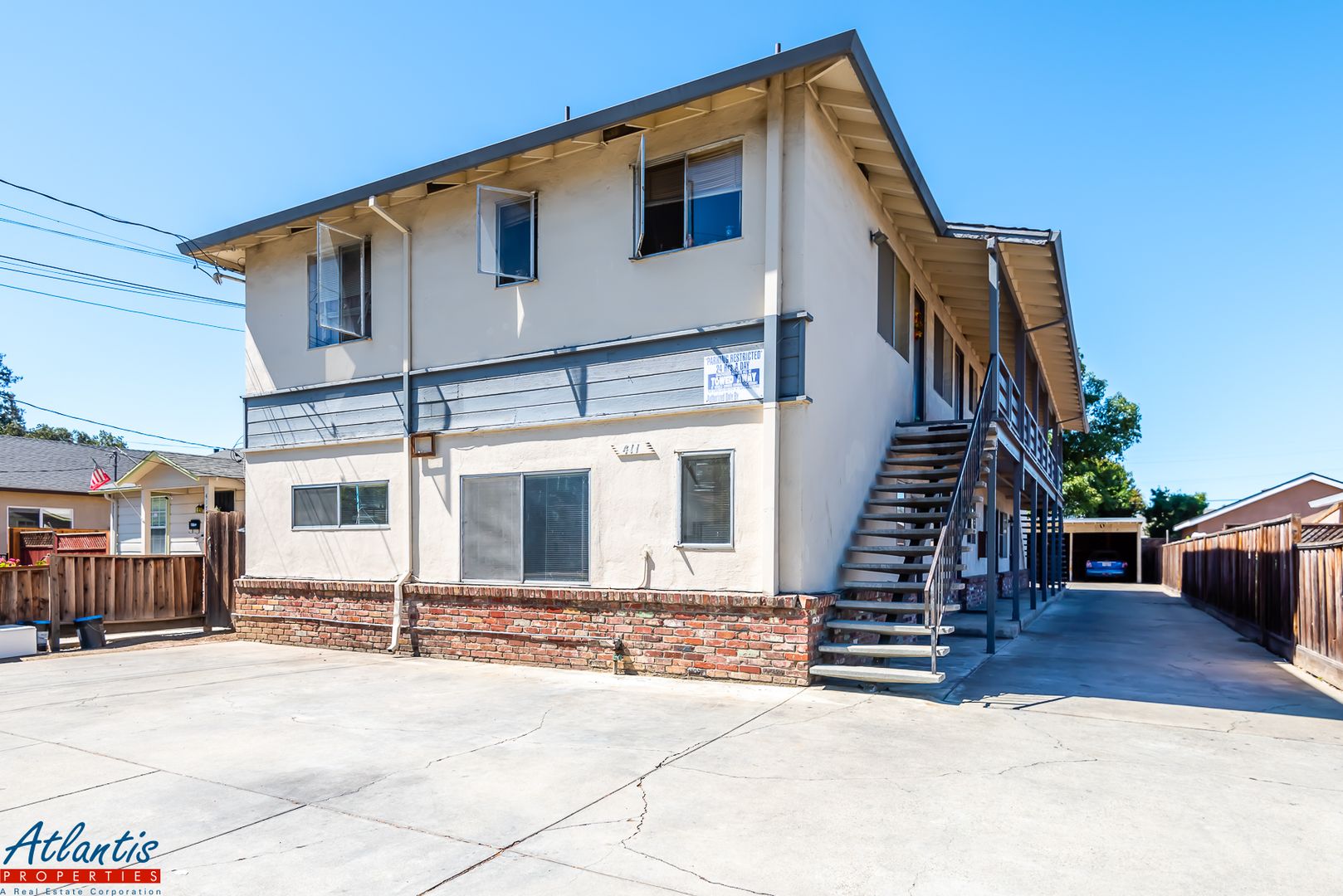 411 Clifton Ave 03, San Jose, CA 95128
