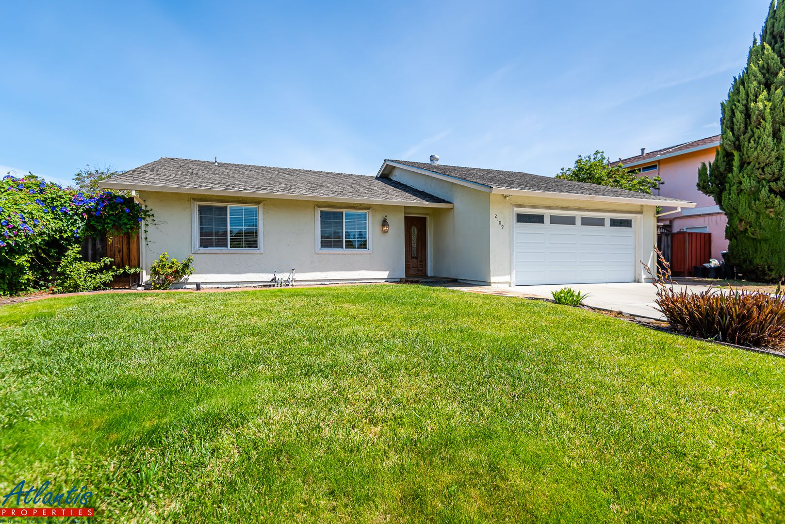 Santa Clara House: 2109 Avenida De Las Flores