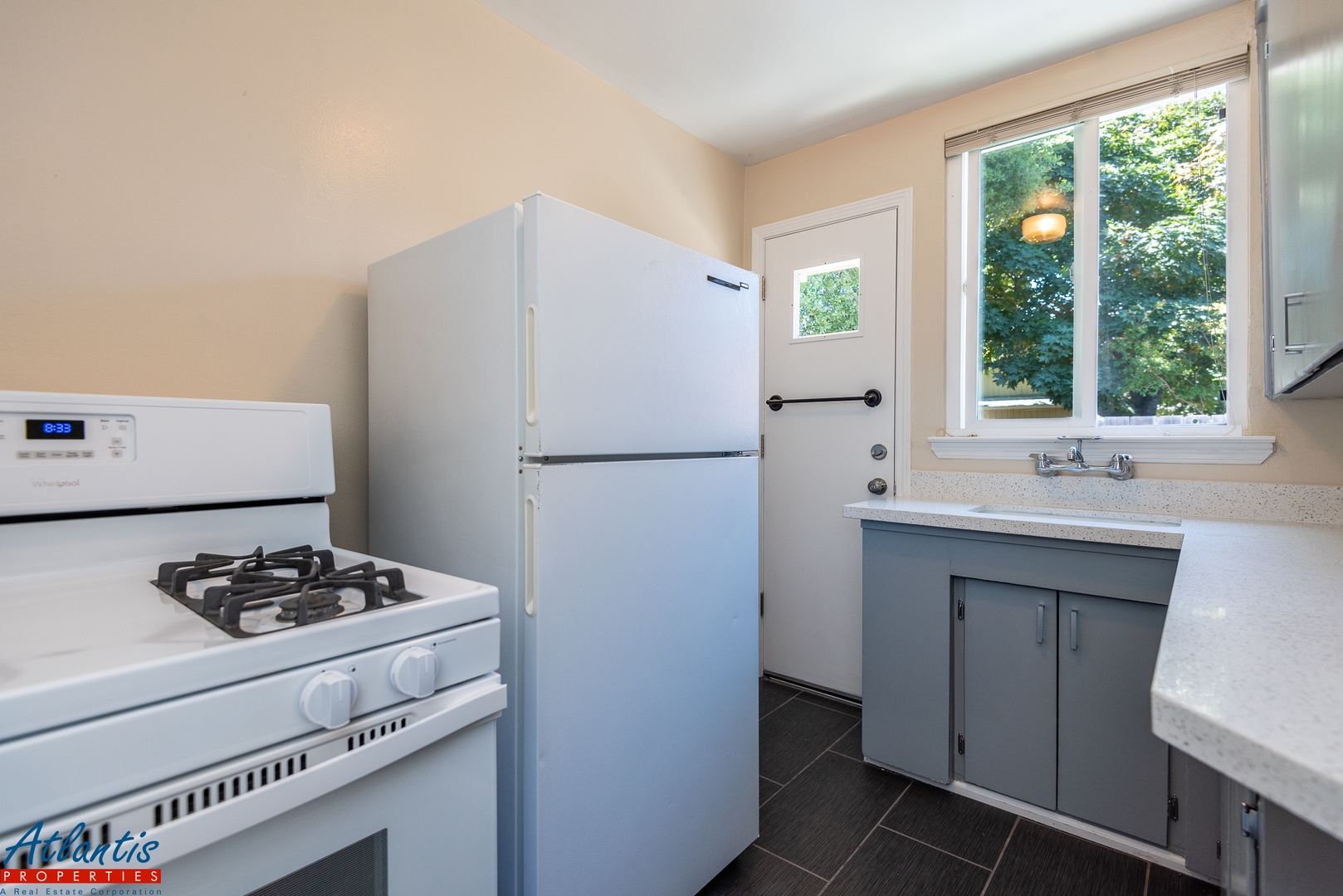 Sunnyvale Apartment: 220-228 W. California Ave