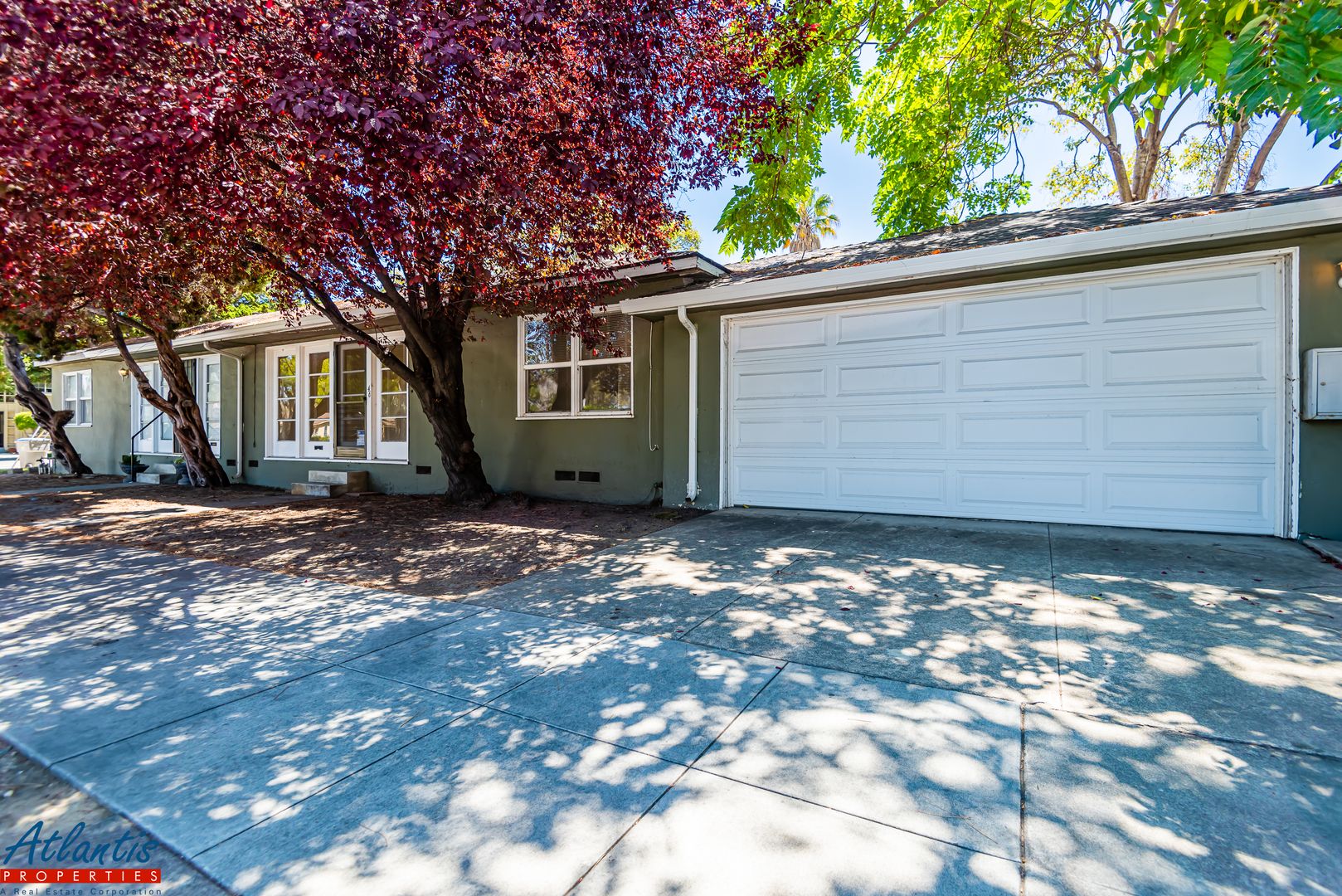 San Jose Apartment: 591 N. 2nd Street