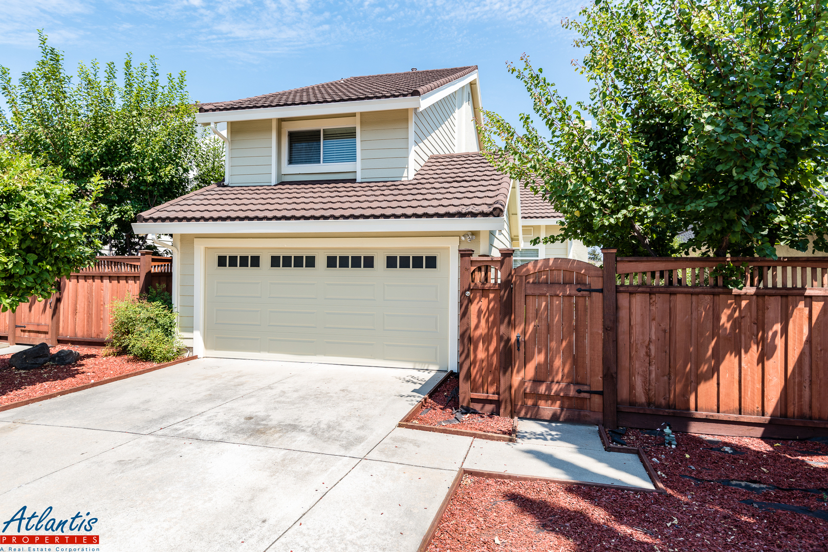 Sunnyvale House: 761 Lowell Court