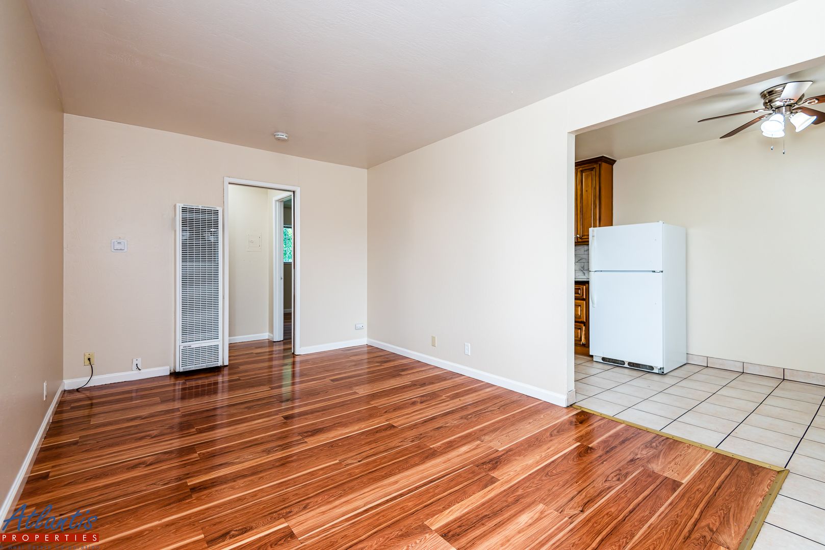San Jose Apartment: 1273 Pedro Street