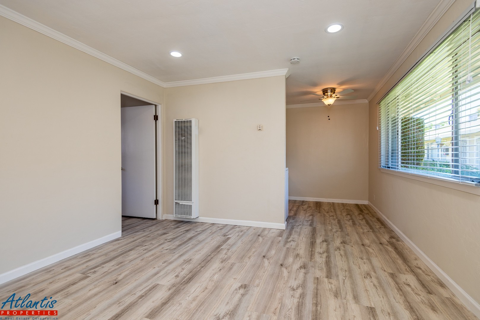 Palo Alto Apartment: 331 Curtner Ave