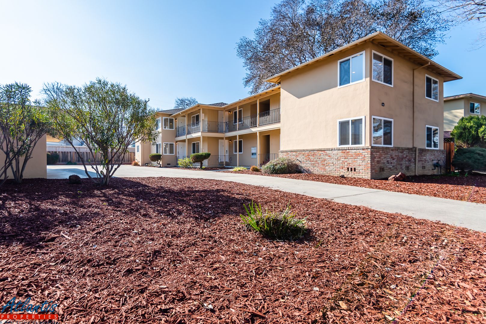 Sunnyvale Apartment: 1240 Brookfield Ave