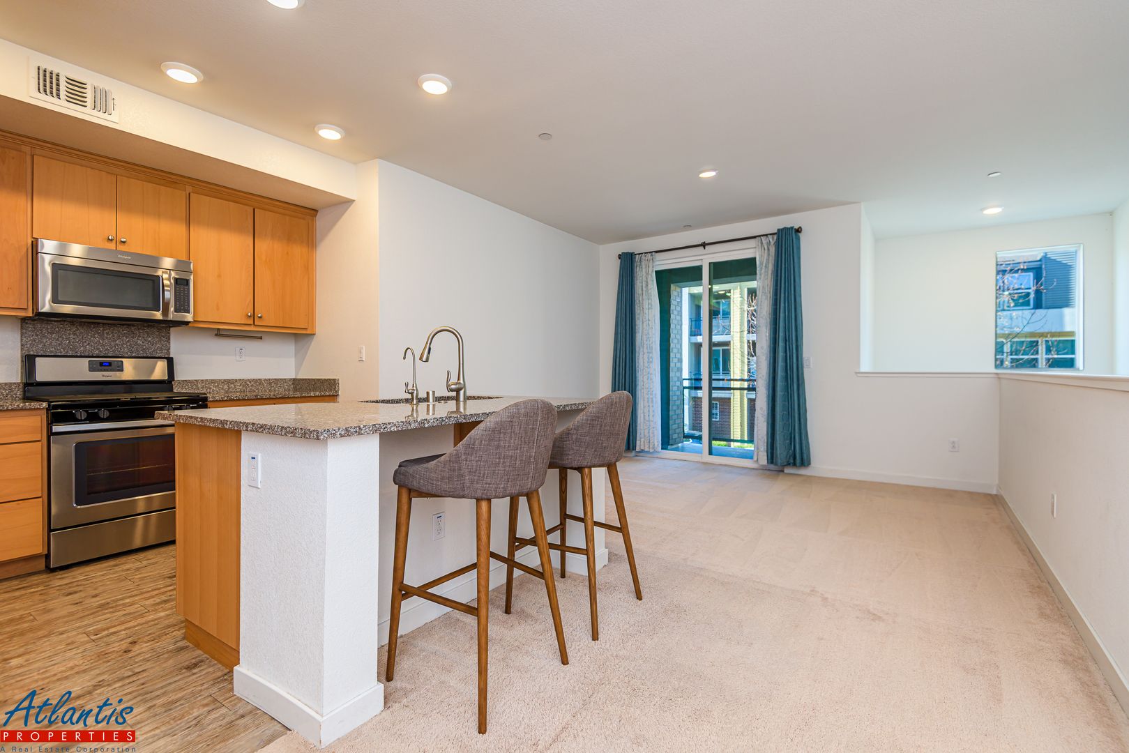 San Jose Townhome: 1884 Newbury Park Drive