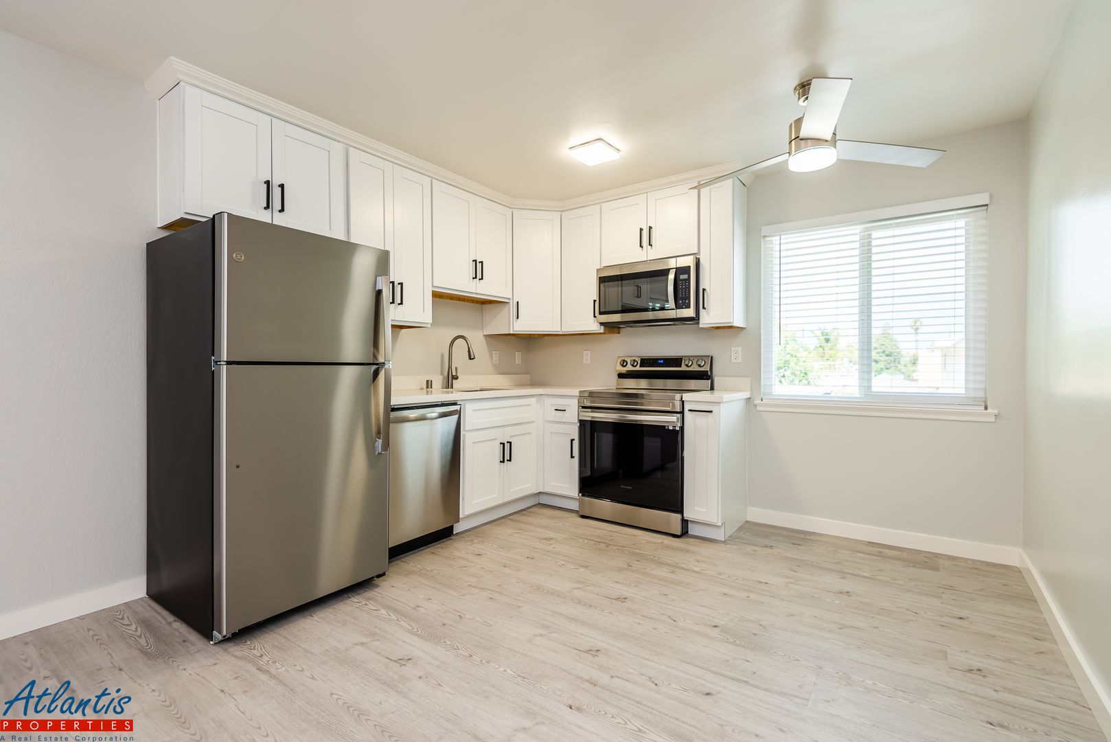 San Jose Apartment: 283 E. Reed Street