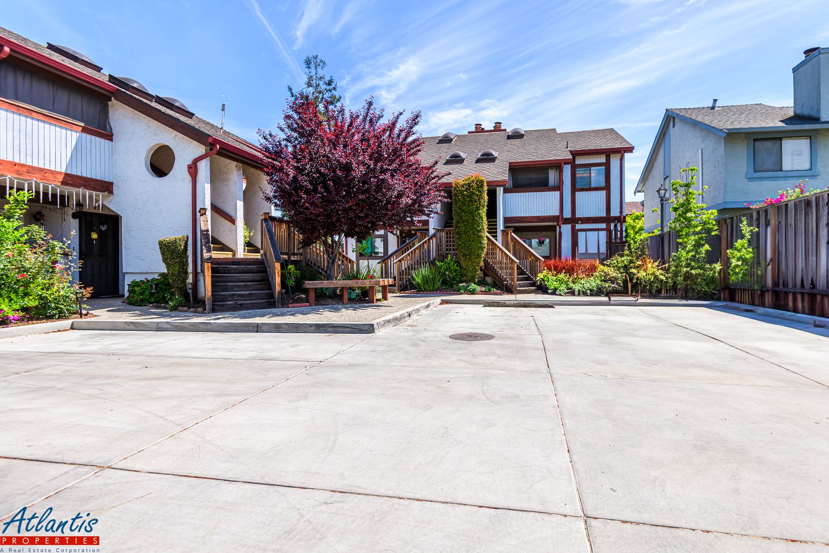 San Jose Condo: 450 S. Willard Ave