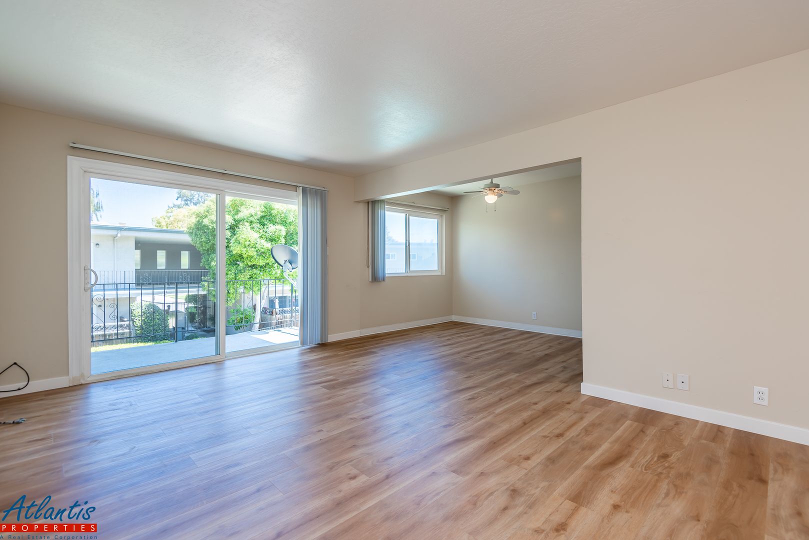 Sunnyvale Apartment: 642 Blythe Court