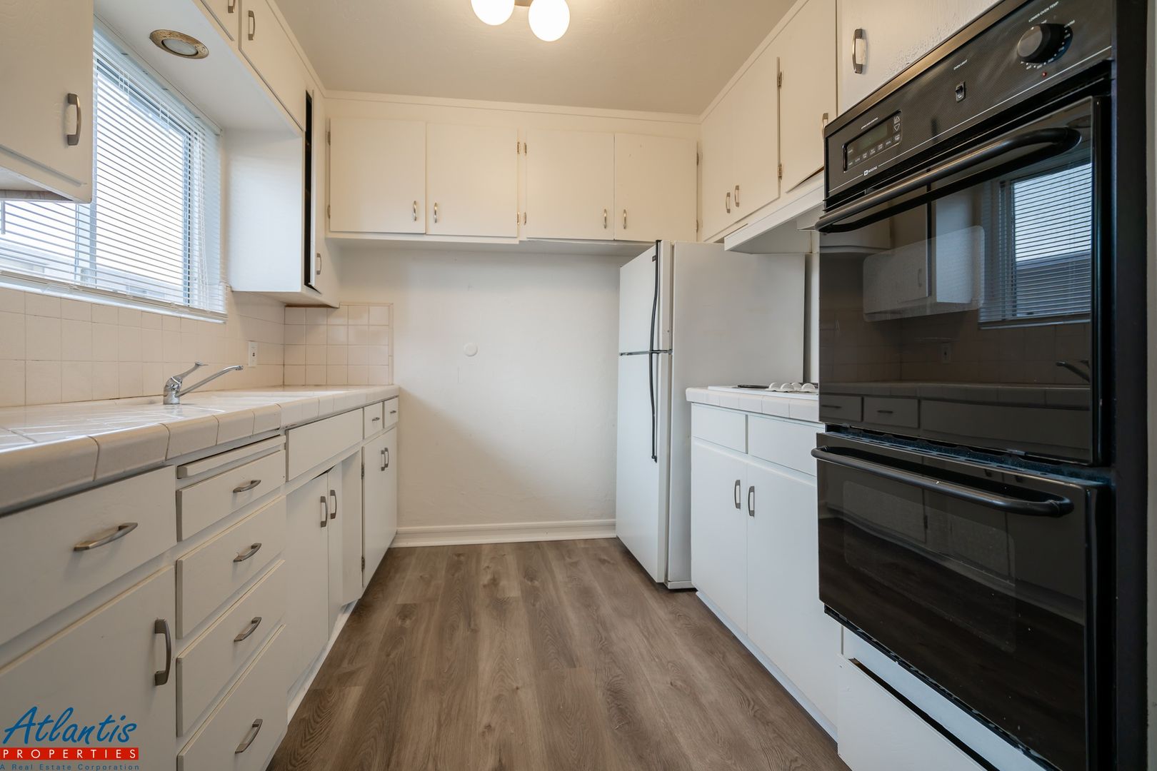 San Jose Apartment: 1544 Stokes Street