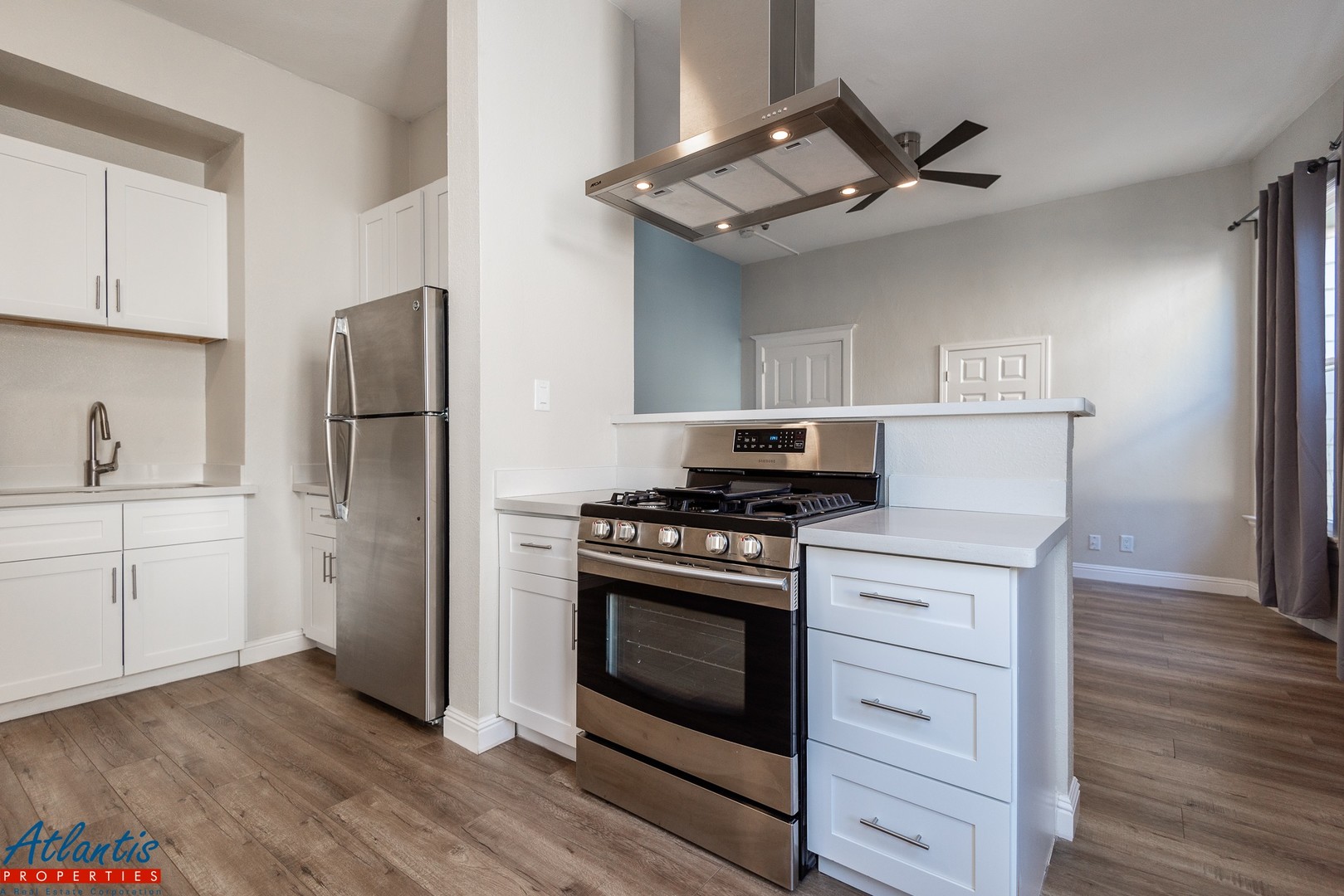 San Jose Apartment: 510 S. 6th Street