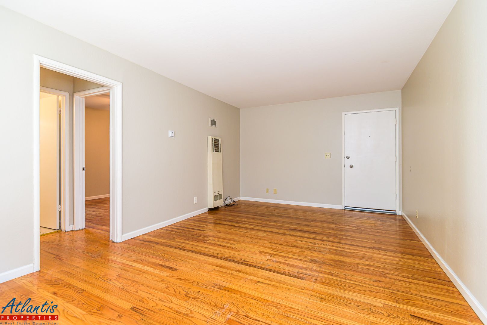 San Jose Apartment: 3537 Alden Way