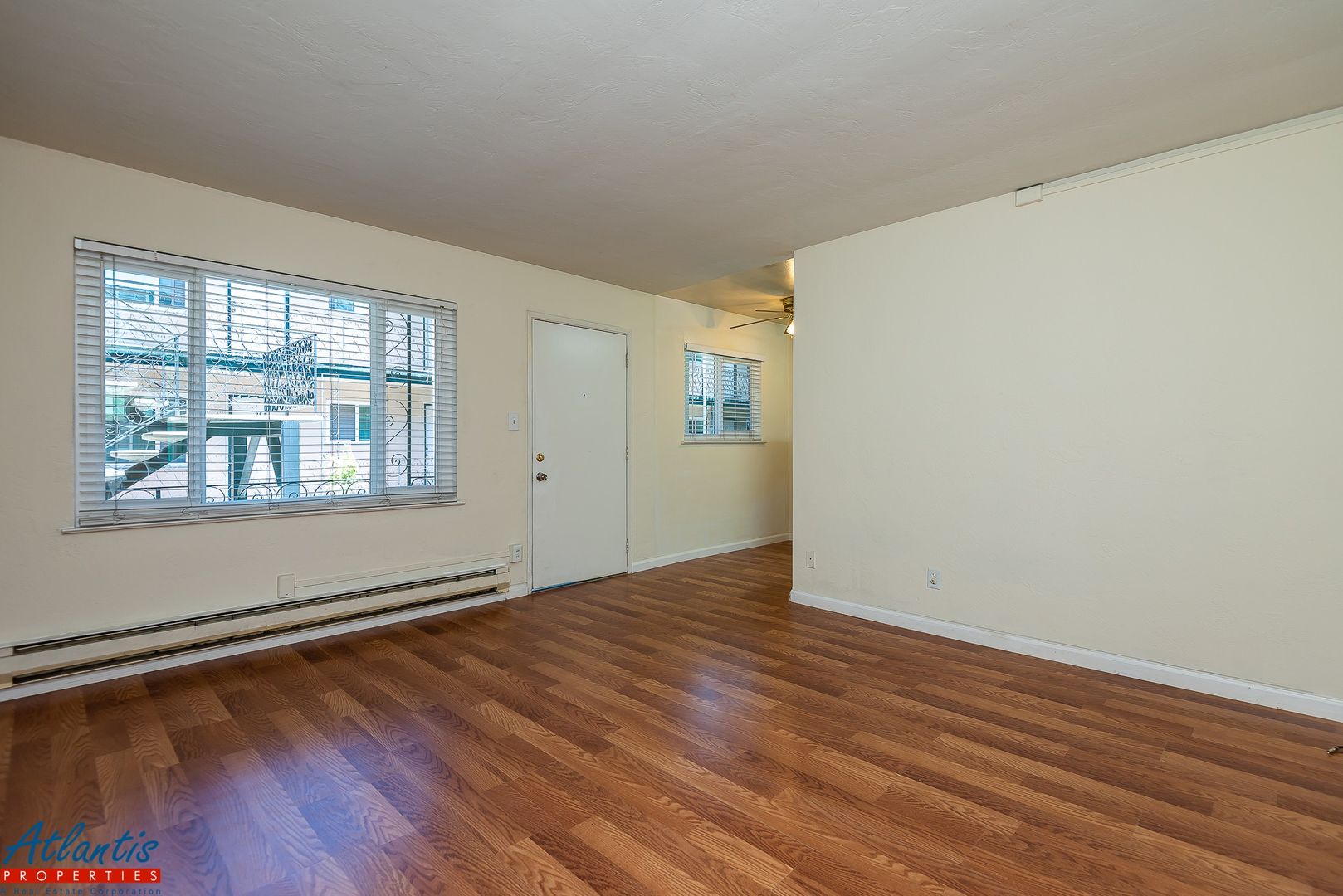 San Jose Apartment: 420 S. 3rd Street