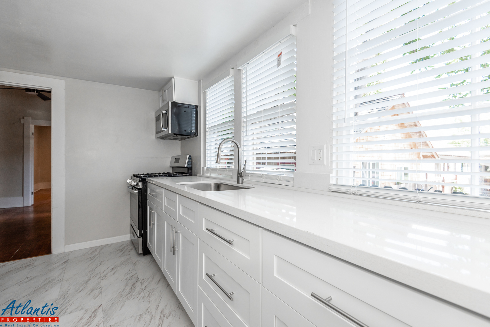 San Jose Apartment: 170 E. William Street