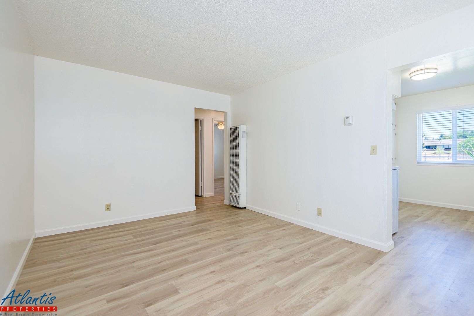San Jose Apartment: 1347 San Tomas Aquino Parkway