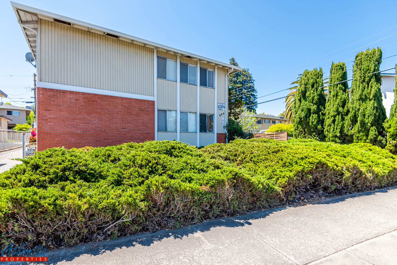 Sunnyvale Apartment: 694 Grand Coulee Ave