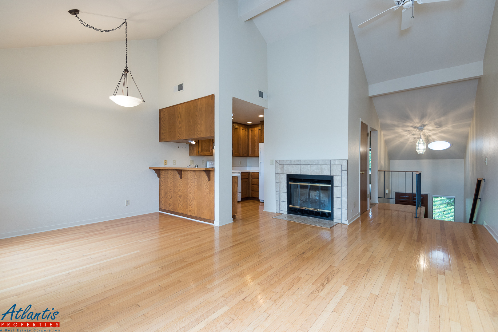 Scotts Valley Townhome: 26 Shadow Court