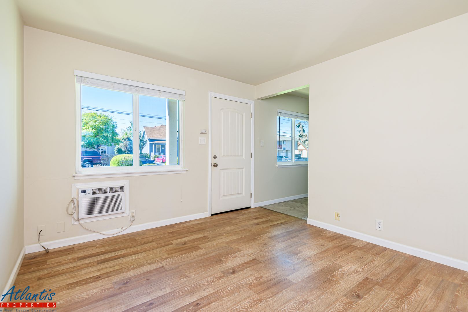 Santa Clara Apartment: 1591 Bellomy Street