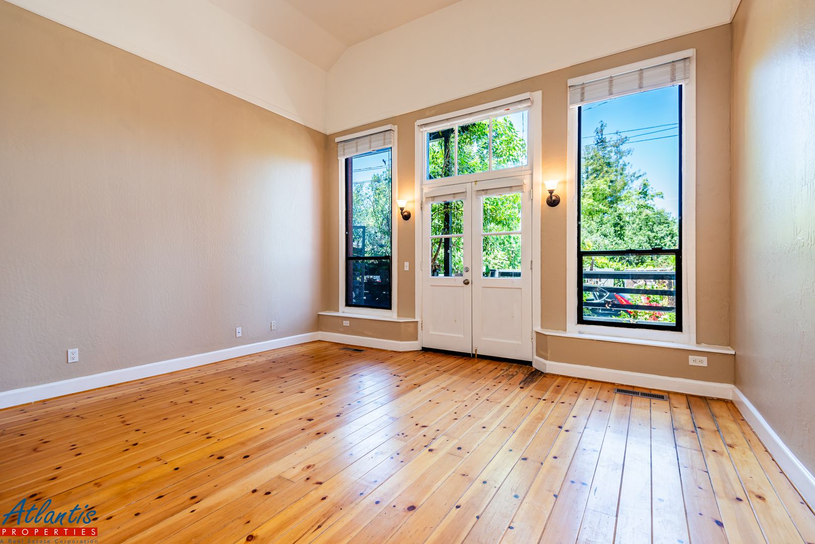 Los Gatos Apartment: 27-35 East Main Street