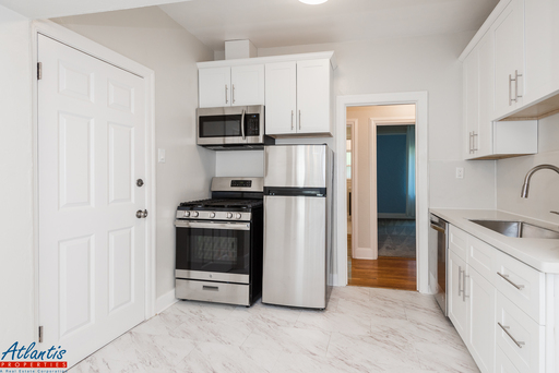 Gorgeous Japantown Apartment | Remodeled | Carport – photo 1