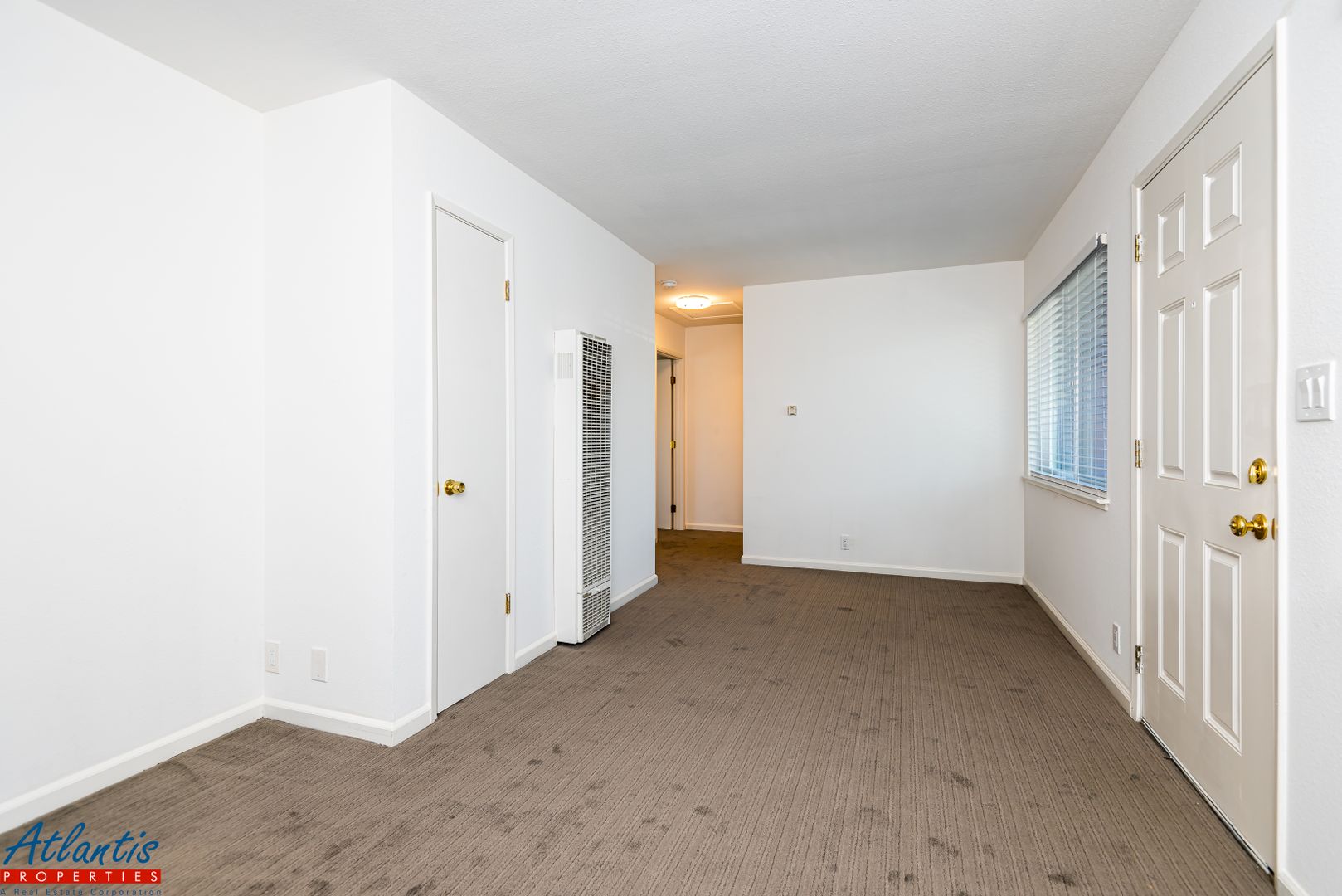 Santa Clara Apartment: 2365 Sutter Ave