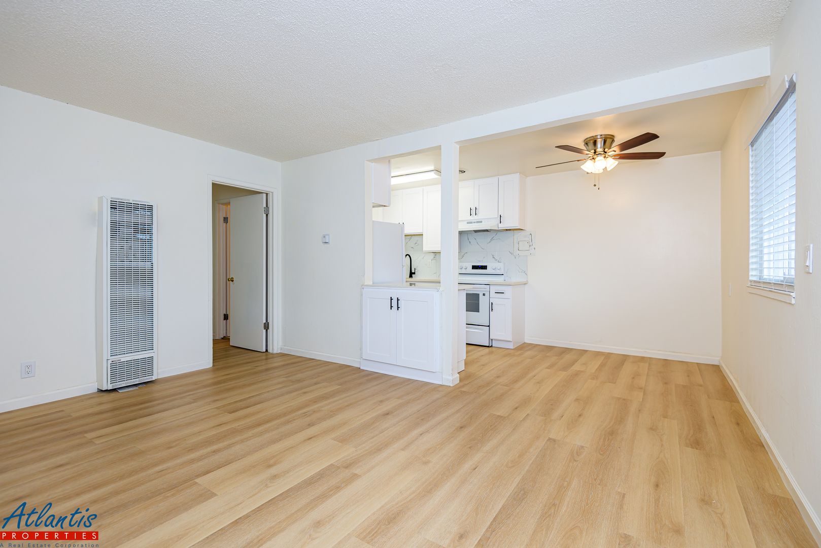 San Jose Apartment: 1088 Roewill Drive