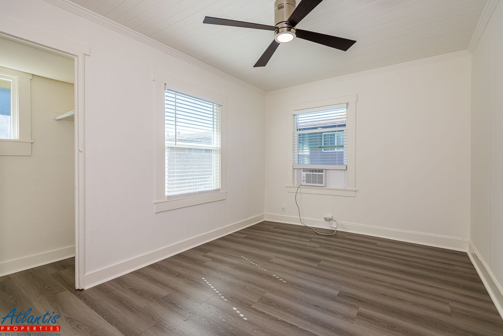 San Jose Apartment: 170 E. William Street