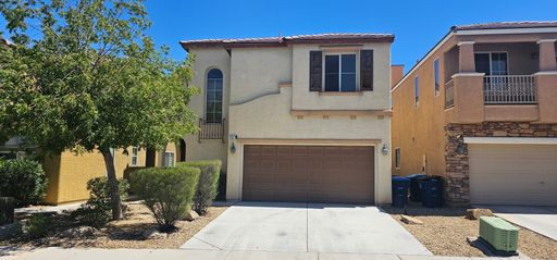 3 Bed 2.5 Bath Rental at 9018 Winchester Ridge St., Las Vegas, NV – photo 1
