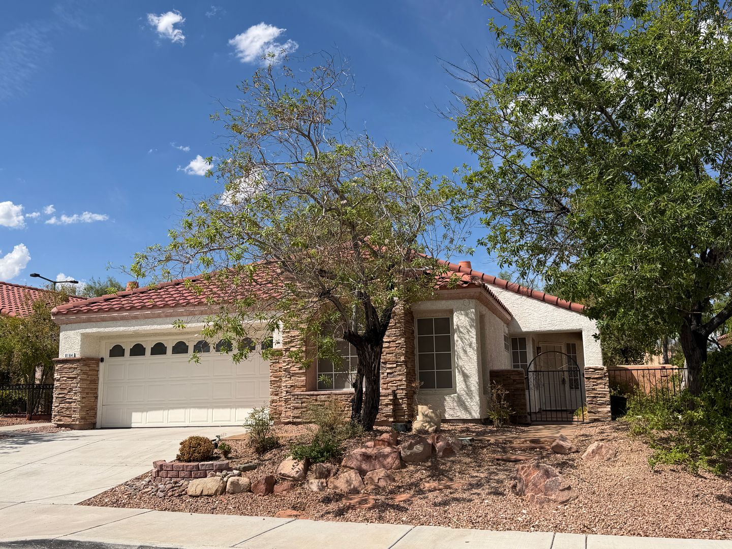 Las Vegas House: 8164 Sedona Sunset Dr