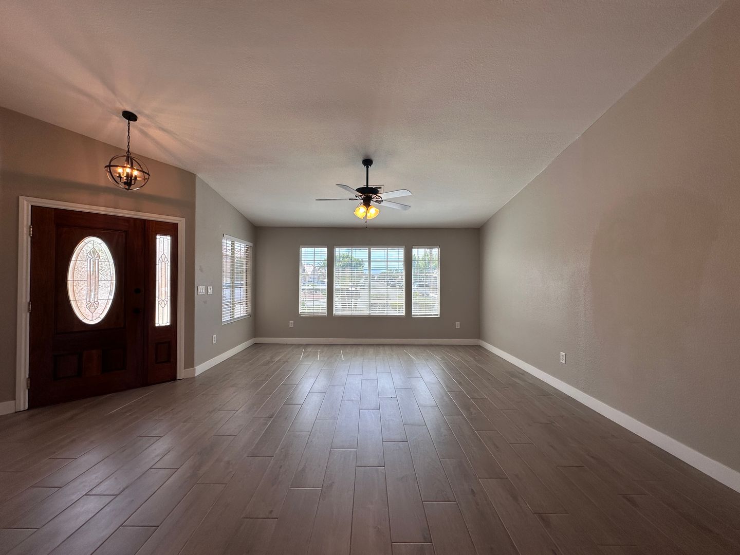 Las Vegas House: 8256 Lone Feather Lane