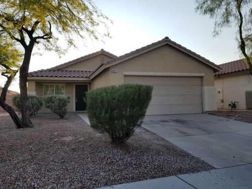 4 bedroom home for rent