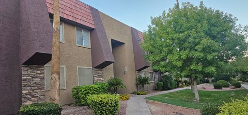 2 Bed 2 Bath Rental at 5332 River Glen #398, Las Vegas, NV – photo 1