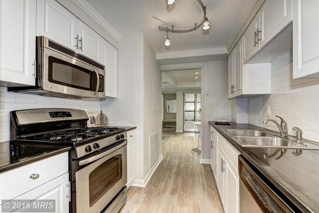 Washington Condo: 2633 Adams Mill Road NW