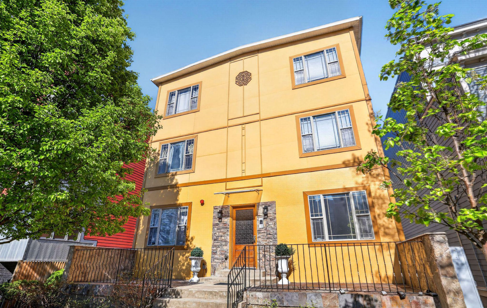Washington Condo: 3573 Warder St NW #7