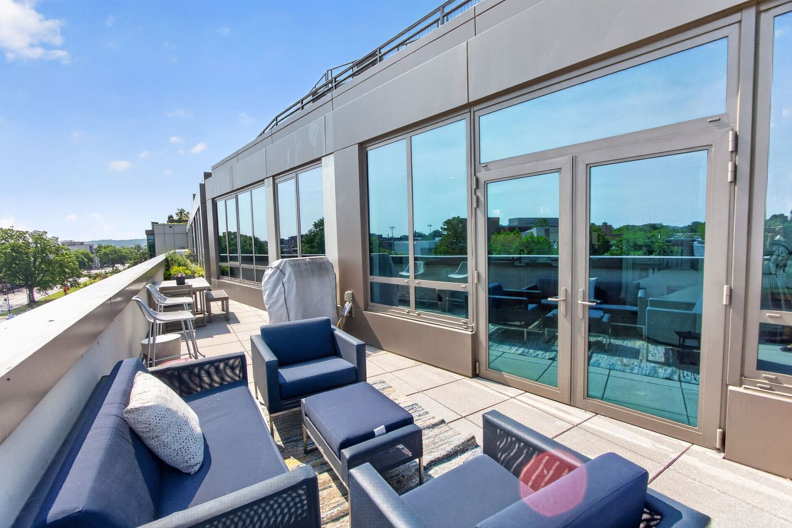 Washington Condo: 1111 Pennsylvania Ave SE #408