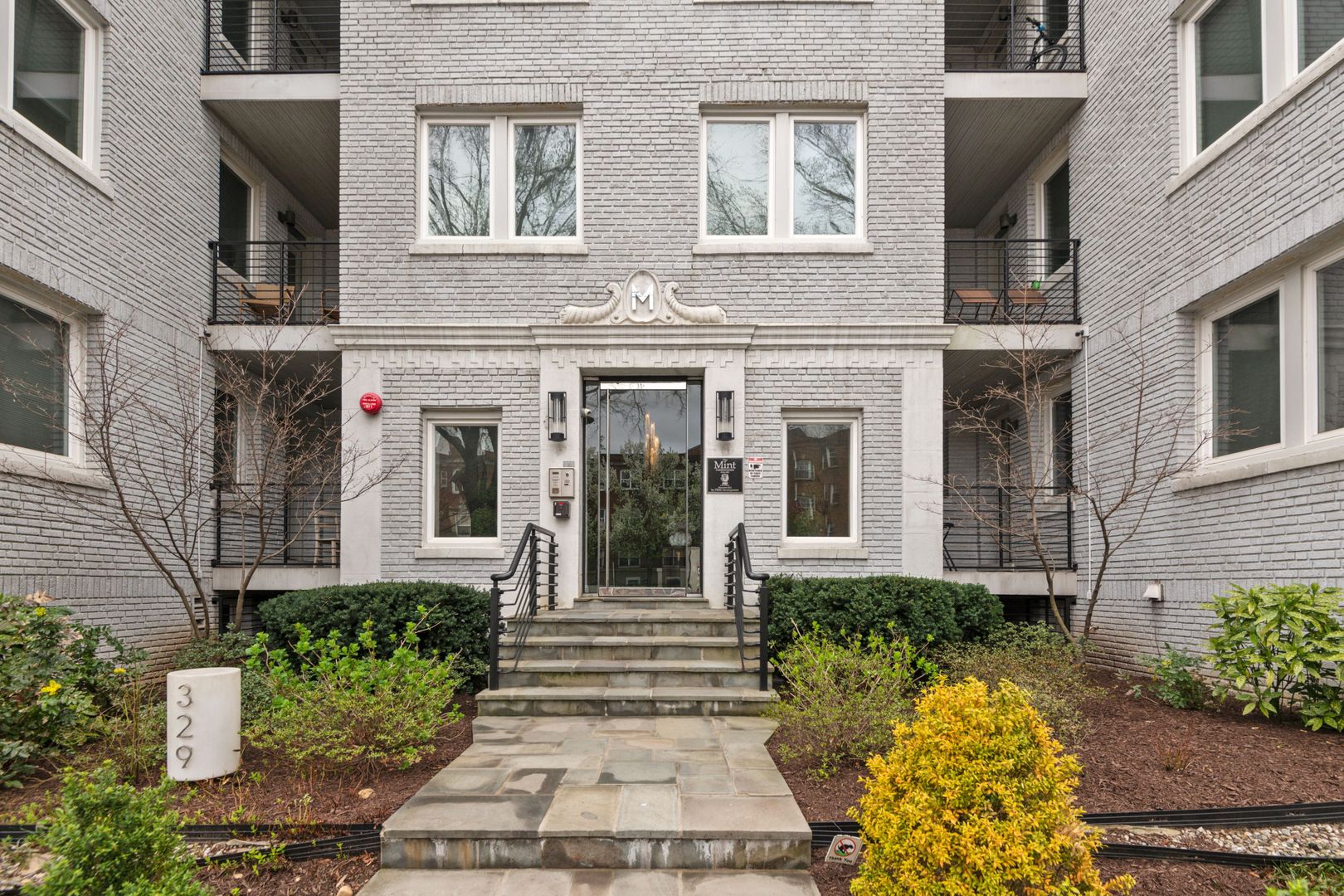 Washington Condo: 329 Rhode Island Ave NE #103