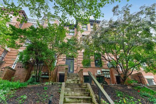 In Mt. Pleasant: Sleek, Renovated 2-BR/2-BA with Exposed Brick! – photo 1