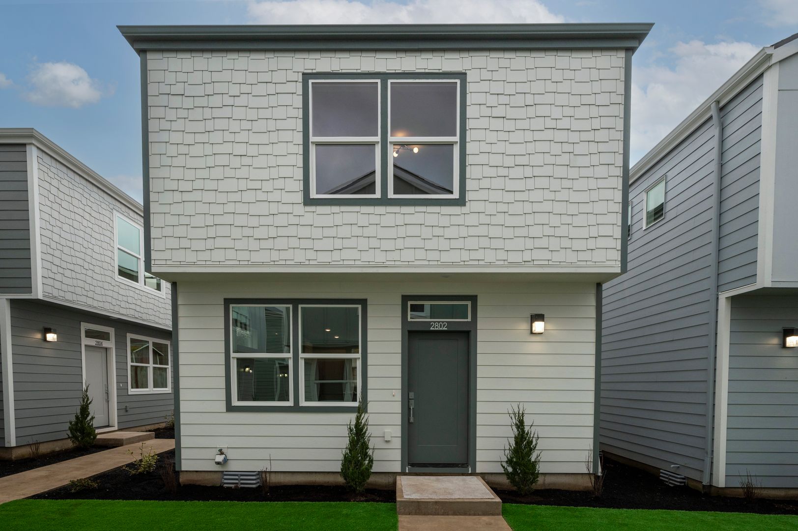 Newberg Townhome: 2760 N Crater Lane