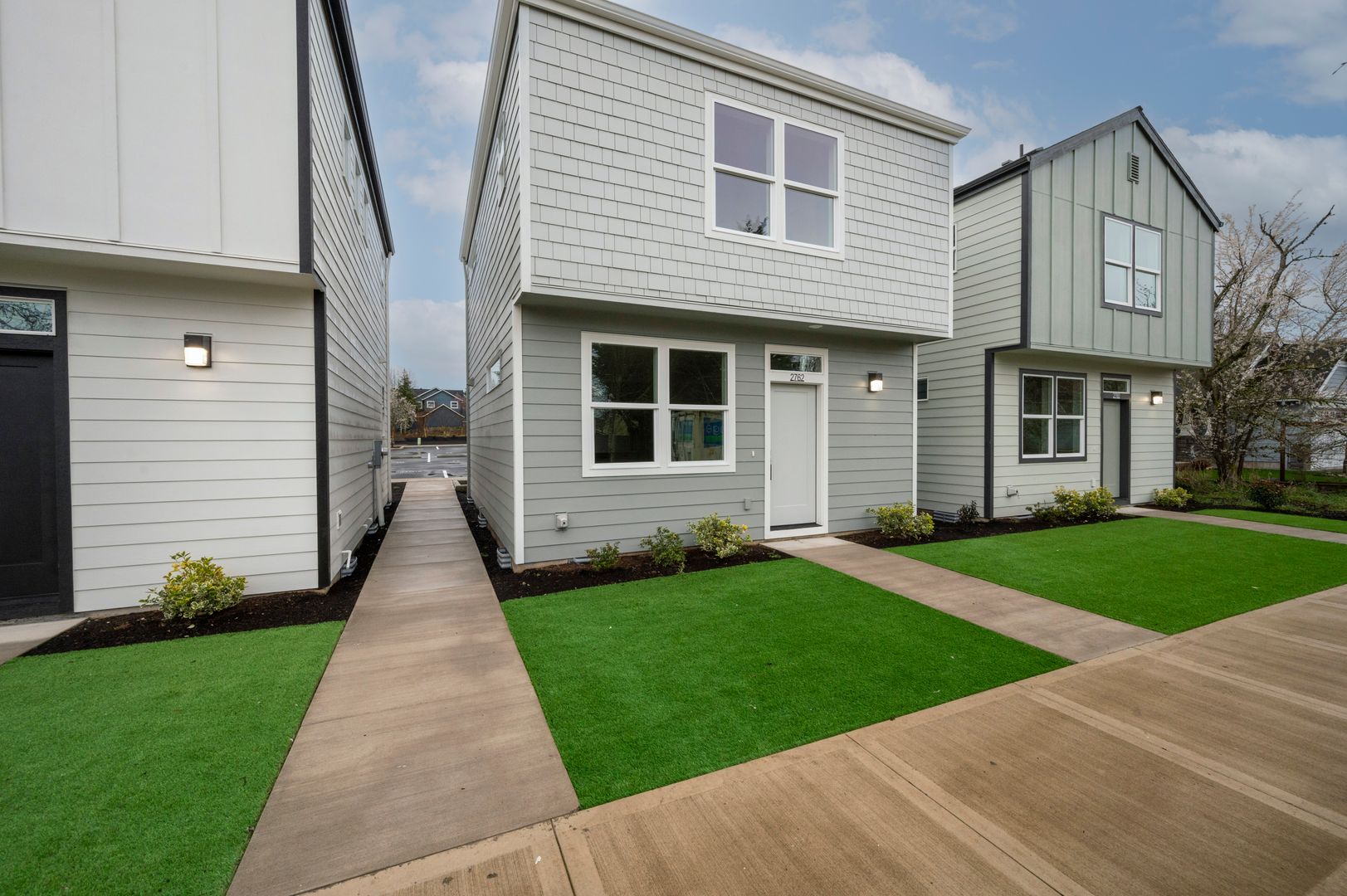 Newberg Townhome: 2760 N Crater Lane