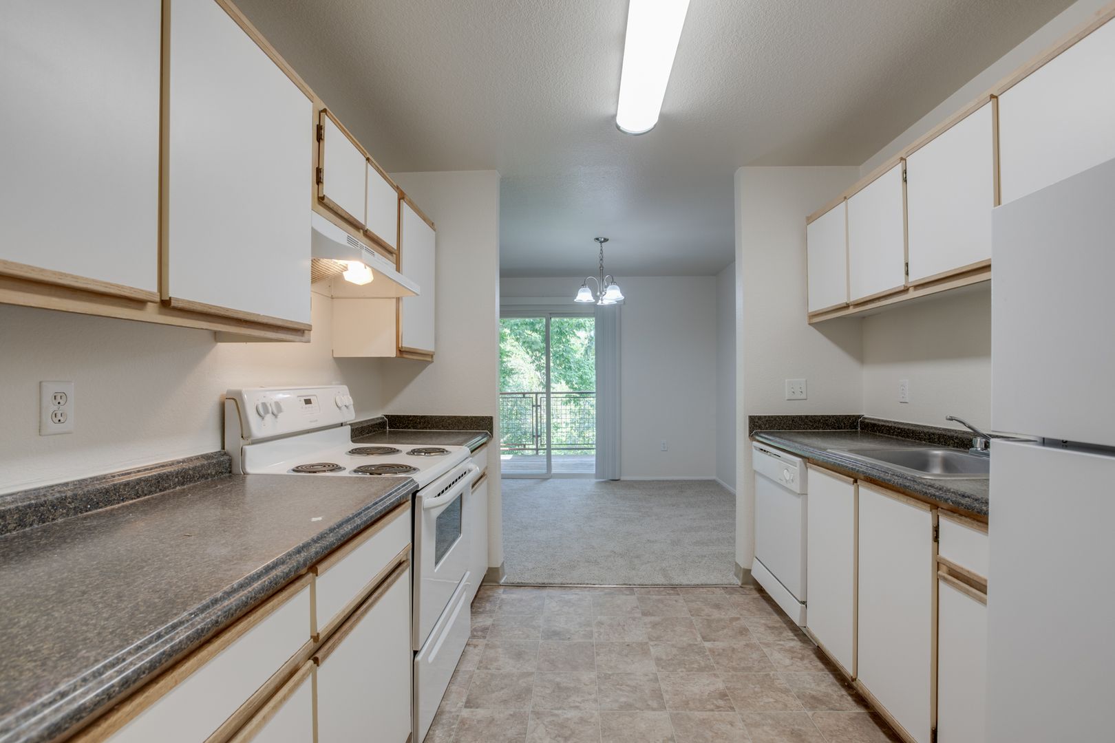 Beaverton Apartment: 3240 SW Doyle Pl