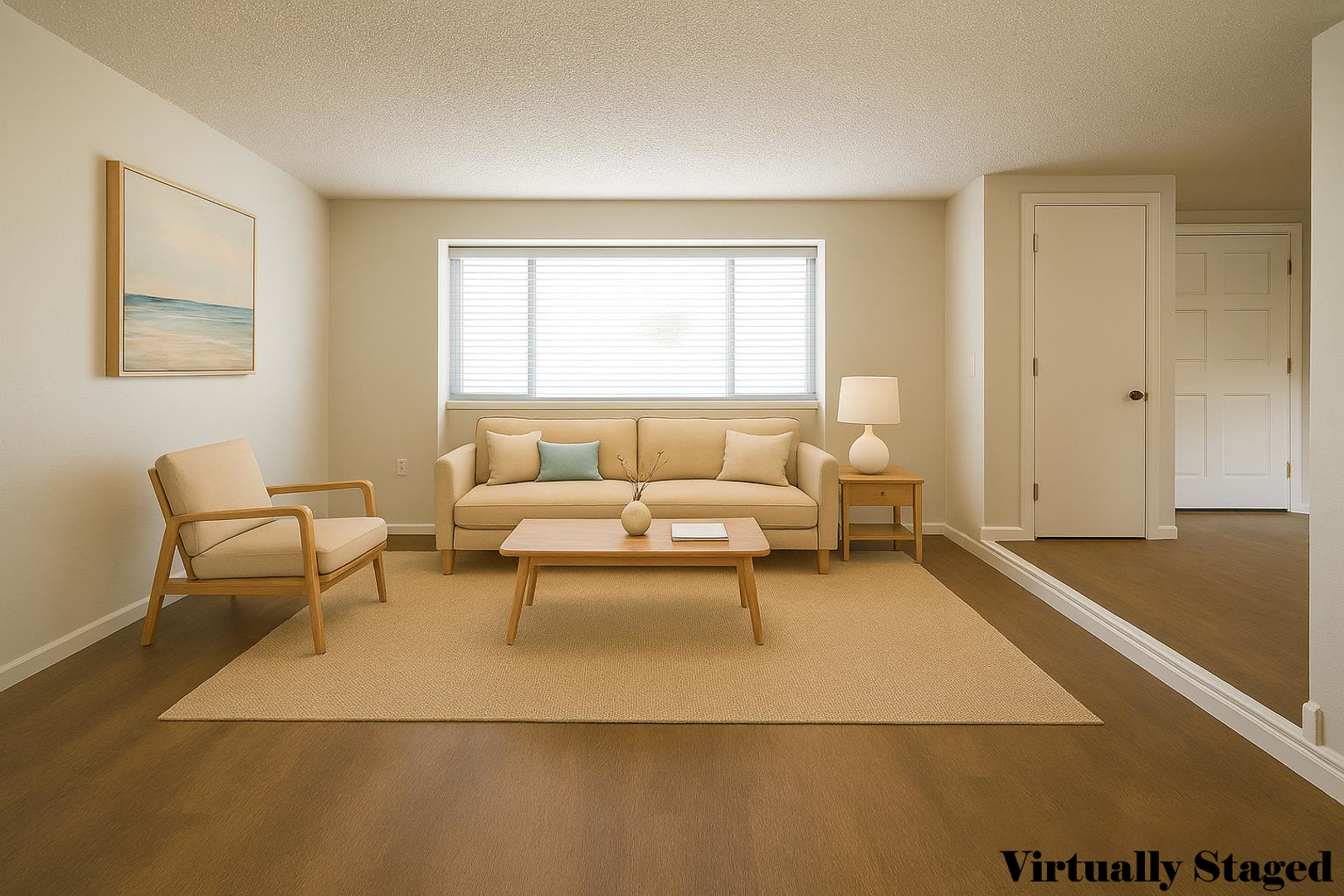 Beaverton Townhome: 4795 - 4851 SW Larch Dr